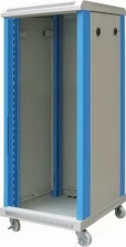 DSS LAN-033 металлический  монтажный шкаф 19'' высота 33 U