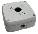 DSS AP-JBF04 уличная монтажная коробка, металл, серая