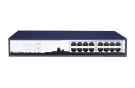 Foredge NS6016G неуправляемый коммутатор 16 портов