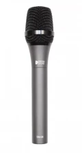 Dreamsound DM-05 динамический ручной микрофон, держатель, кабель