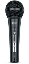 Dreamsound DM-58 динамический вокальный микрофон с выключателем