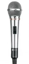 Dreamsound DSC-05 динамический ручной микрофон с выключателем