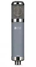 Dreamsound CME-2 Студийный конденсаторный микрофон с держателем