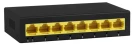 DSS DSNS6080L неуправляемый коммутатор 8 портов