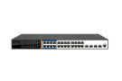 Foredge S5700-24G-4TFR коммутатор L3 24х1G, 4х10G SFP, 1xConsole, Realtec