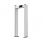 DSS DDI-ISC-D106C 6-зонный арочный металлодетектор, 12 детекторов