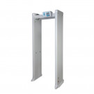 DSS DDI-ISC-D218 18-зонный арочный металлодетектор ,12 детекторов