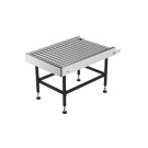 DSS DDI-ISC-M60-EC10 приставной роликовый стол к интроскопу