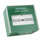 S4A EB-20R Green настенная кнопка ''Аварийное открывание двери''