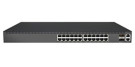 Foredge S6700-24GXP-2QF управляемый L3-коммутатор