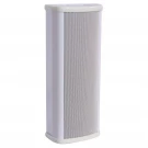 DSSCL-110 Речевой оповещатель 2х2.5'', 10/15 Вт