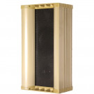 DSSCL-210B Речевой оповещатель 1х4''+1'', 5/10 Вт