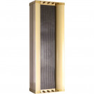 DSSCL-220B Речевой оповещатель 2х4''+1'', 10/20 Вт