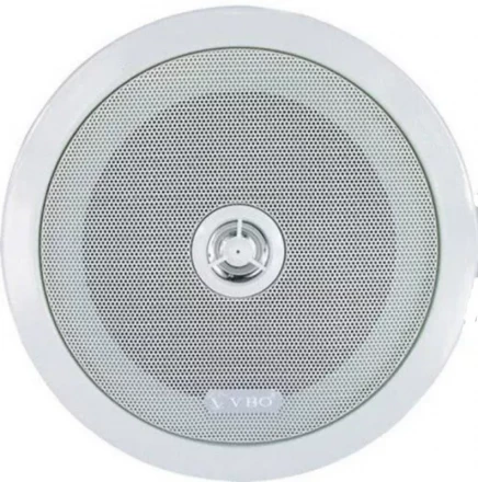 DSS TF-1368GAOT потолочный громкоговоритель 5''+0,55'',  6Вт