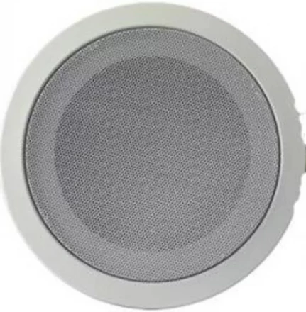 DSS TF-1678G потолочный громкоговоритель 6.5'',  6 Вт/100В