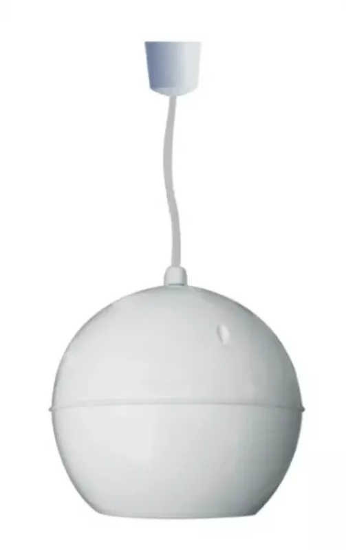 DSSPS-210D Подвесной сферический громкоговоритель, 10 Вт