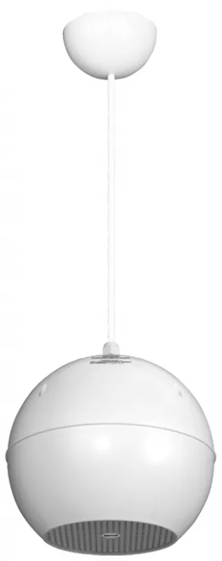 Show CSR-105 сферический громкоговоритель, подвес, 5'', 10 Вт