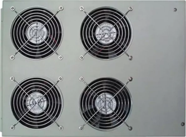 DSS VC-A3814 блок вентиляторов для шкафов серий LAN