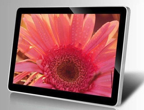 DSS DMT-49HDF LCD сенсорный монитор Full-HD, 10 кас. , 49''