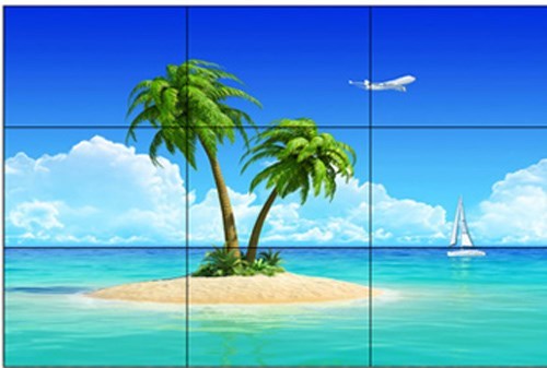 DSS DVW-55HDS3,5 монитор 55'' для видеостен, 1920х1080