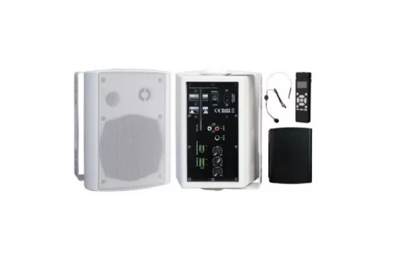 DSS DSSAW-225G 2,4G звуковой комплект для обучения