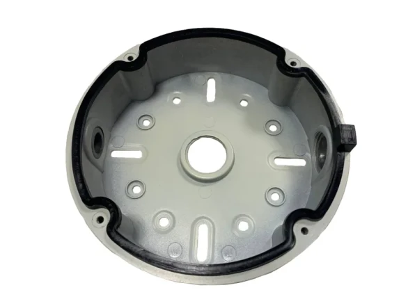 DSS DS-MBJB-2800DC кронштейн для камеры с коробкой, металл, серый
