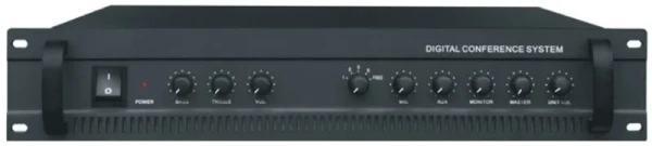 DSS DSSC-600 контроллер цифровой конференц-системы