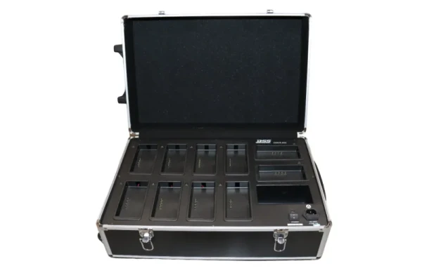 DSS DSSIR-605 Зарядное устройство для 10 пультов