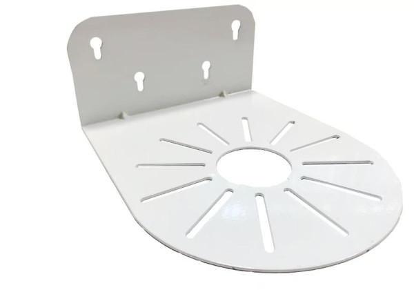 DSS DS-MJB-2800DC кронштейн для камеры с коробкой, металл, белый