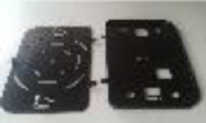 DSS DSMCMPTZ потолочный кронштейн для PTZ-камер