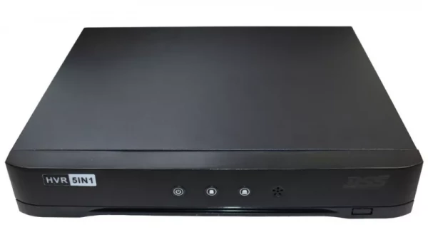 DSS DS-HVR3016 сетевой видеорекордер NVR, 16 каналов