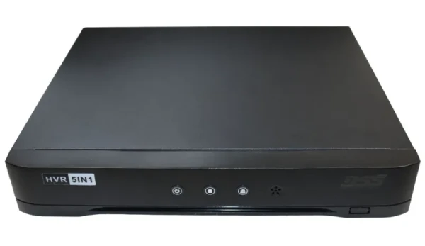DSS DS-HVR3016 сетевой видеорекордер NVR, 16 каналов