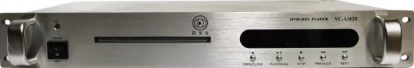 DSS VC-A3828 проигрыватель DVD/MP3/СD/VCD, 19''