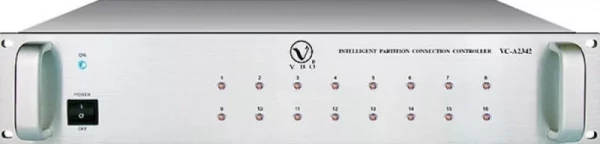 DSS VC-A2342 контроллер 16 каналов