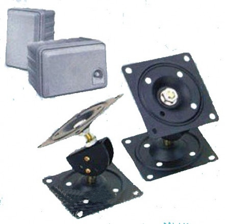 DSS MF-200 настенные крепления громкоговорителей,  пара