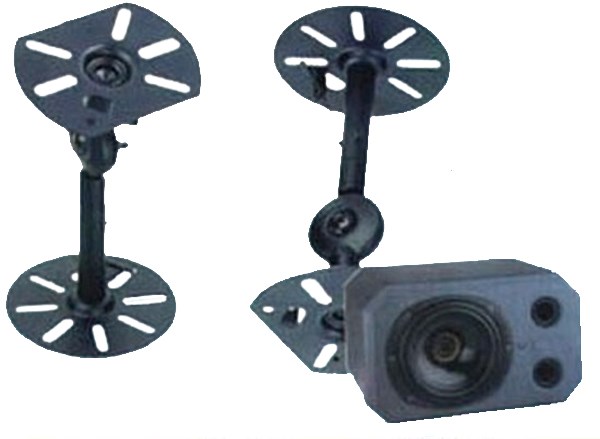 DSS MF-400 настенные крепления громкоговорителей, пара