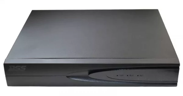 DSS DS-NVR15016 сетевой видеорекордер NVR, 16 каналов
