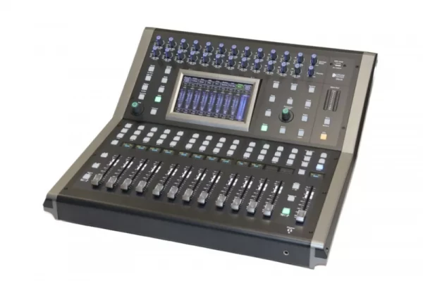 Dreamsound DM-24 24-канальный цифровой микшер