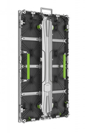 DSS-R-PH4,81-1000x50 кабинет LED экрана, 4,81 мм, IP65
