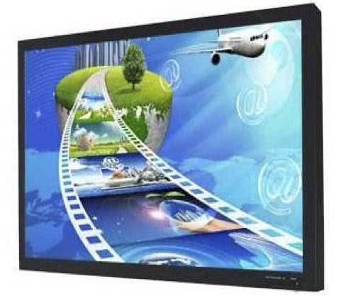 DSS DM-CCTV-24HD ЖК-монитор Full-HD, 24'', 16:9, 1920х1080