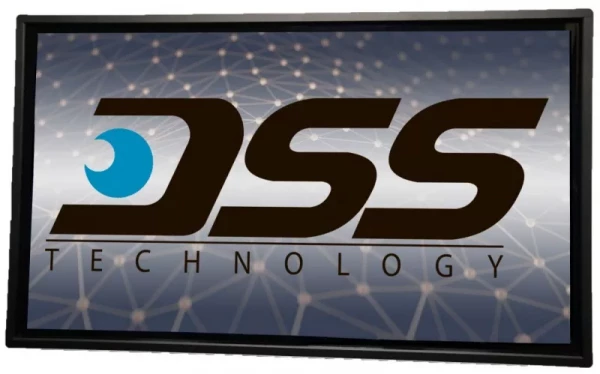 DSS DM-CT-32-4K ЖК-монитор 4K, 32'', 16:9, 3840x2160