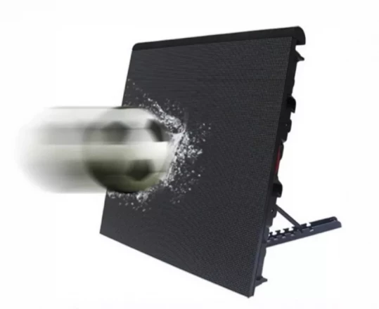 DSS DVBR-FS10-960x960 кабинет видеоборта P10 мм, 960х960 мм