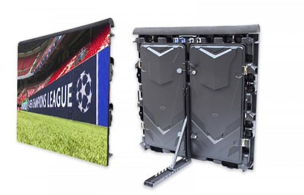 DSS LPT-P10-960x960 кабинет видеобортов P10 мм, IP65