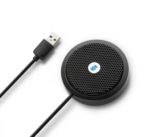 Dreamsound CRC-02U миниатюрный настольный USB-микрофон