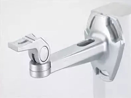 Sunkwang SK-M Кронштейн для всех типов видеокамер, серебристый