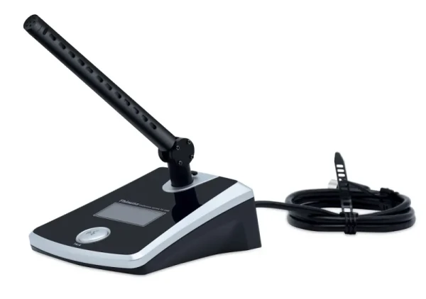 DSS 34DV пульт делегата конференц-системы