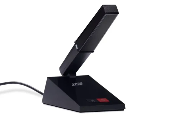 DSS 34DV2 пульт делегата конференц-системы