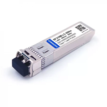 Foredge  SF310M-LC-500M оптический модуль 1,25G, дальность 500 м, 850 нм