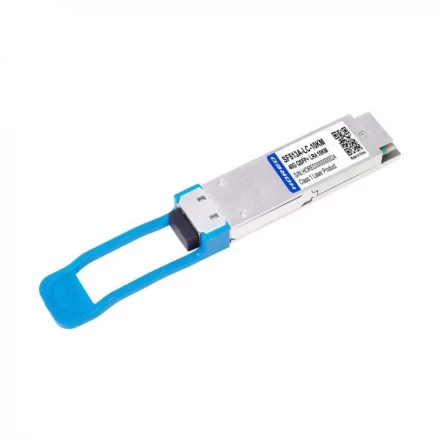 Foredge SF513A-LC-10KM QSFP модуль 40G, дальность 100 м