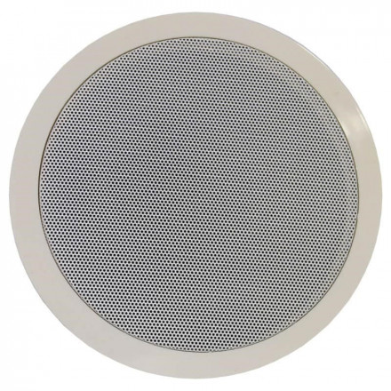 DSSCS-706 потолочный громкоговоритель 5'', 6Вт/100В